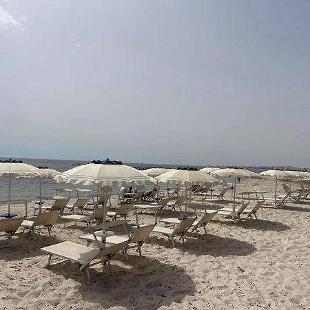 Golf Residence- Families And Couples Only Hammam Sousse Ngoại thất bức ảnh