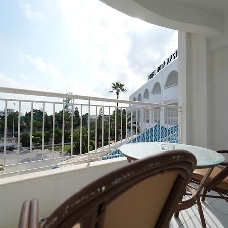 Golf Residence- Families And Couples Only Hammam Sousse Ngoại thất bức ảnh