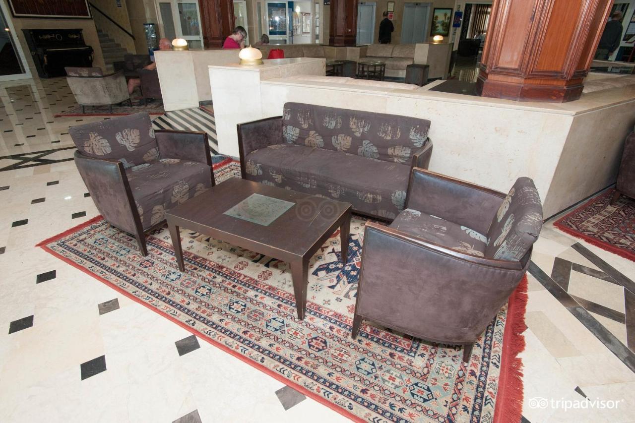 Golf Residence- Families And Couples Only Hammam Sousse Ngoại thất bức ảnh