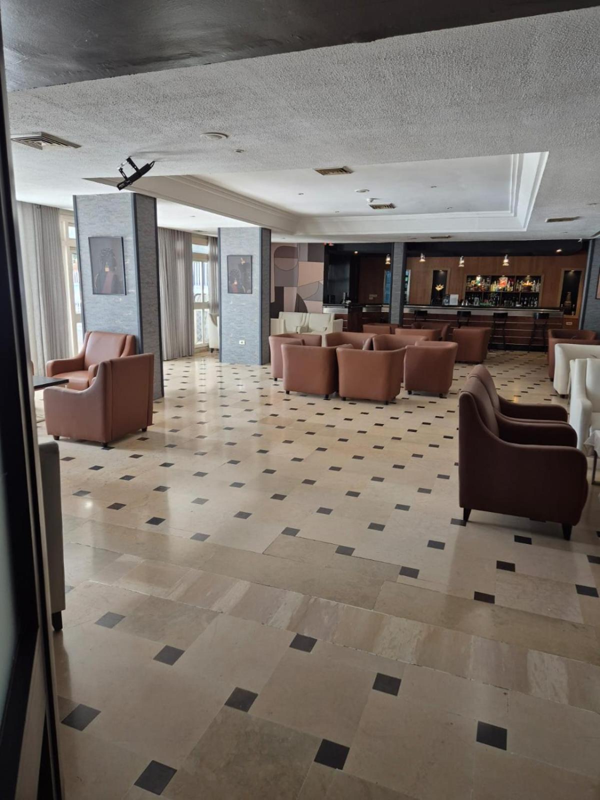Golf Residence- Families And Couples Only Hammam Sousse Ngoại thất bức ảnh